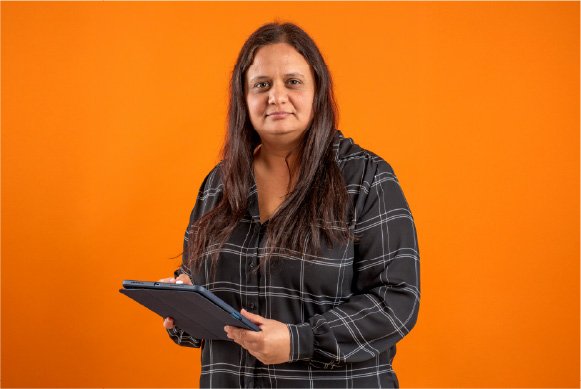 Ana Belen Rumie Vittar