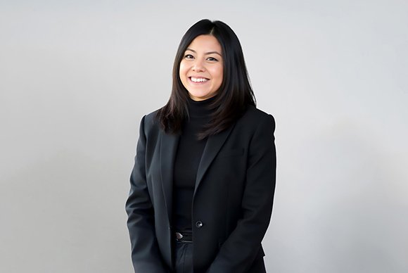 Romina Naomi Higa Tamashiro