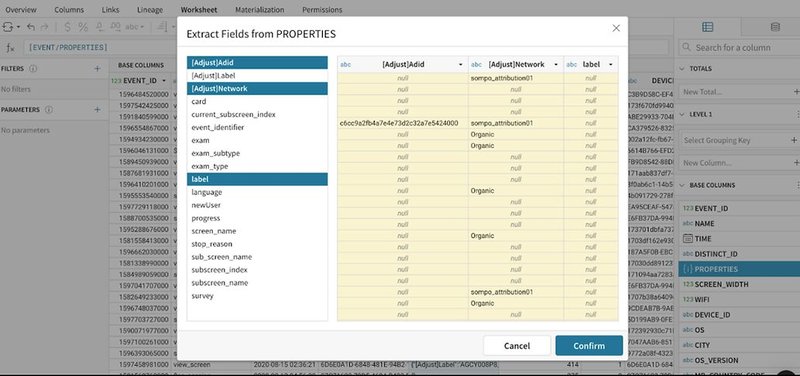 sigma computing platform