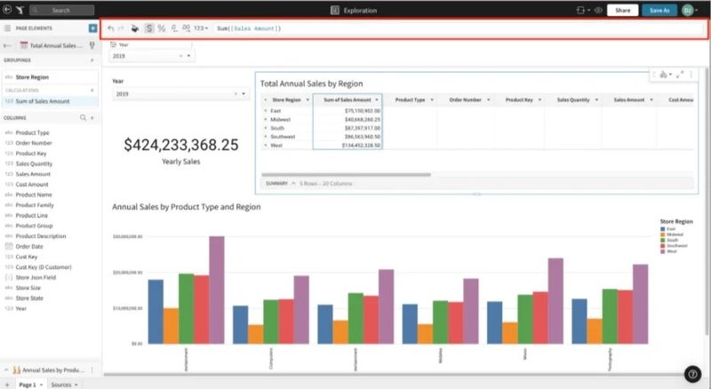 sigma computing platform