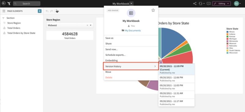 sigma computing platform