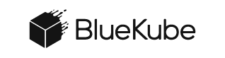 Bluekube Logo